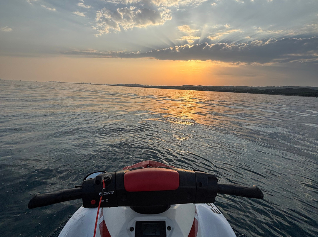 Lassdive-Torredembarra必去景点