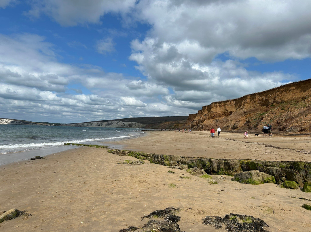Island Gems-Godshill必去景点