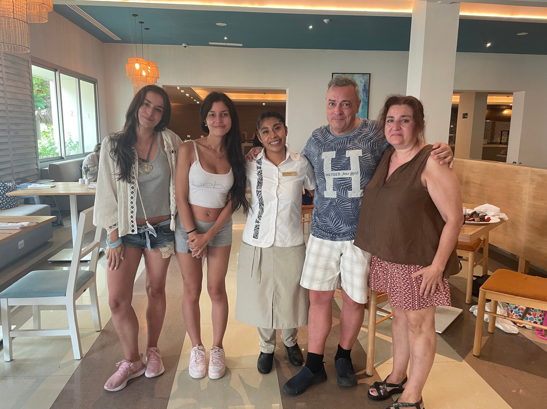 Dreams Puerto Morelos Resort & Spa主图