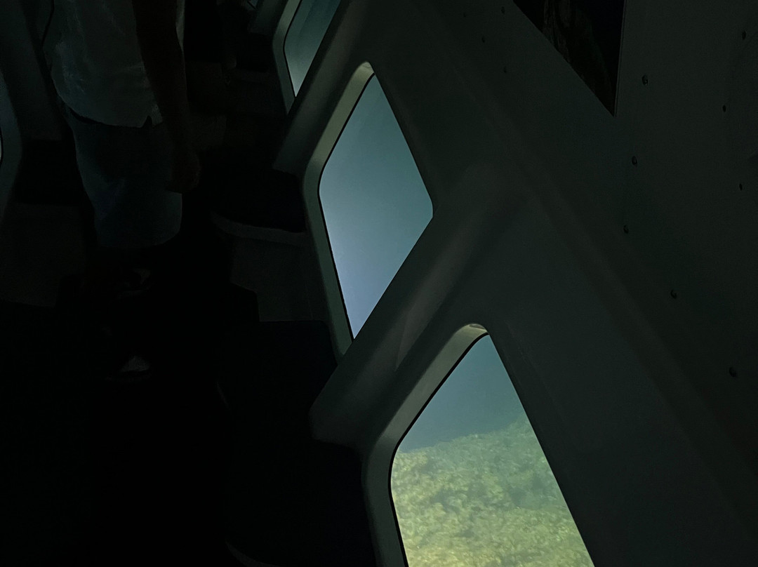 Nemosub Baia-Baiae必去景点