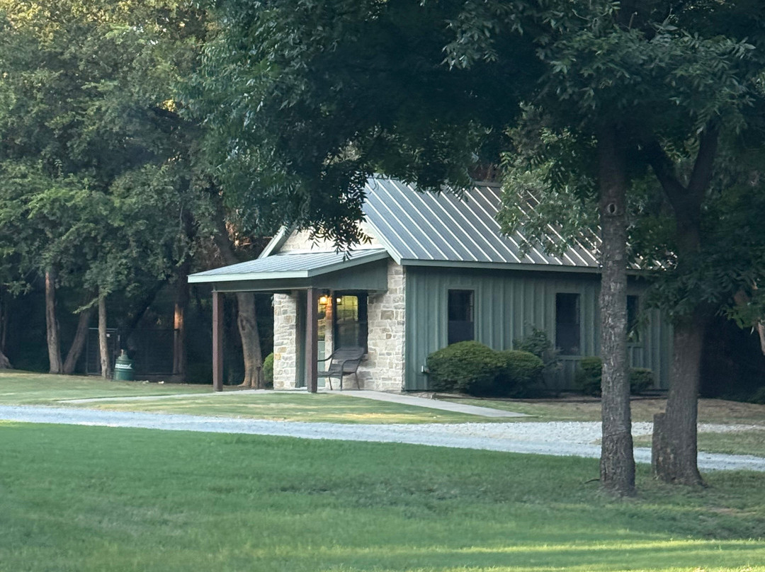 NRS Event Center-Decatur必去景点