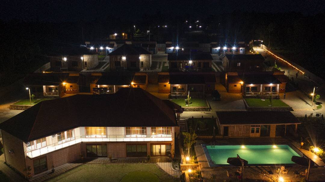 Ma Campagne Resort-Rwamagana必去景点