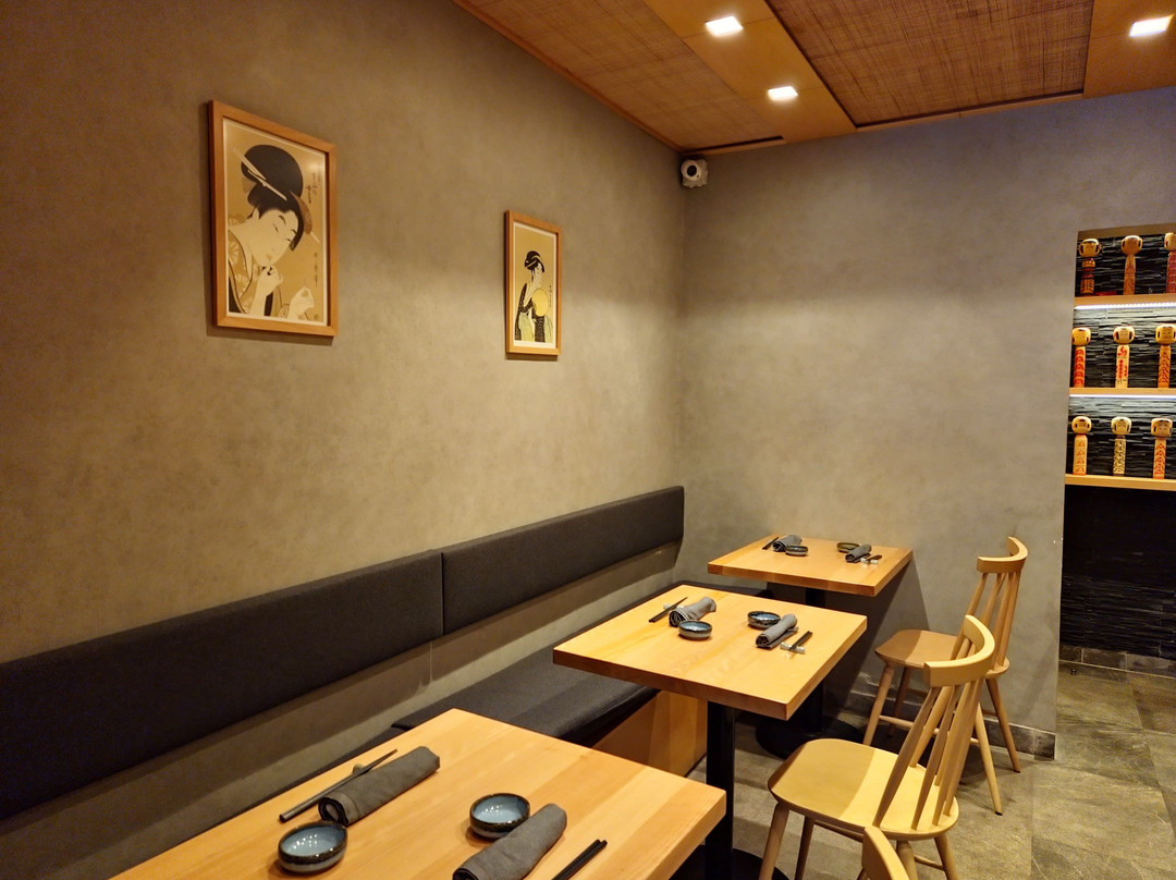 Izakaya Hama Virreyes