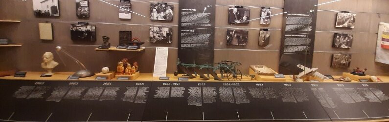 Museo Cervi-Gattatico必去景点