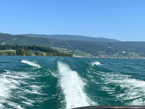 Hotel St. Petersinsel主图