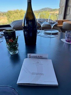 Tenute Olbios-奥尔比亚必去景点