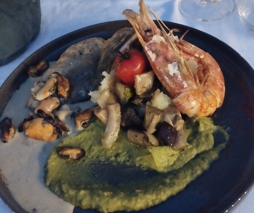 阿特拉玛酒店主图