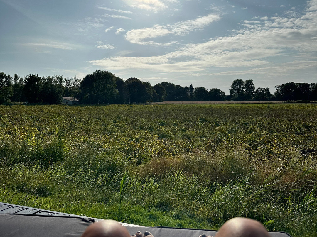 Strandlyst Hotel og Restaurant主图