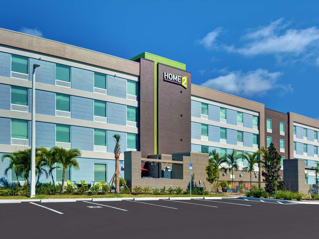 Home2 Suites by Hilton Fort Myers Colonial Blvd