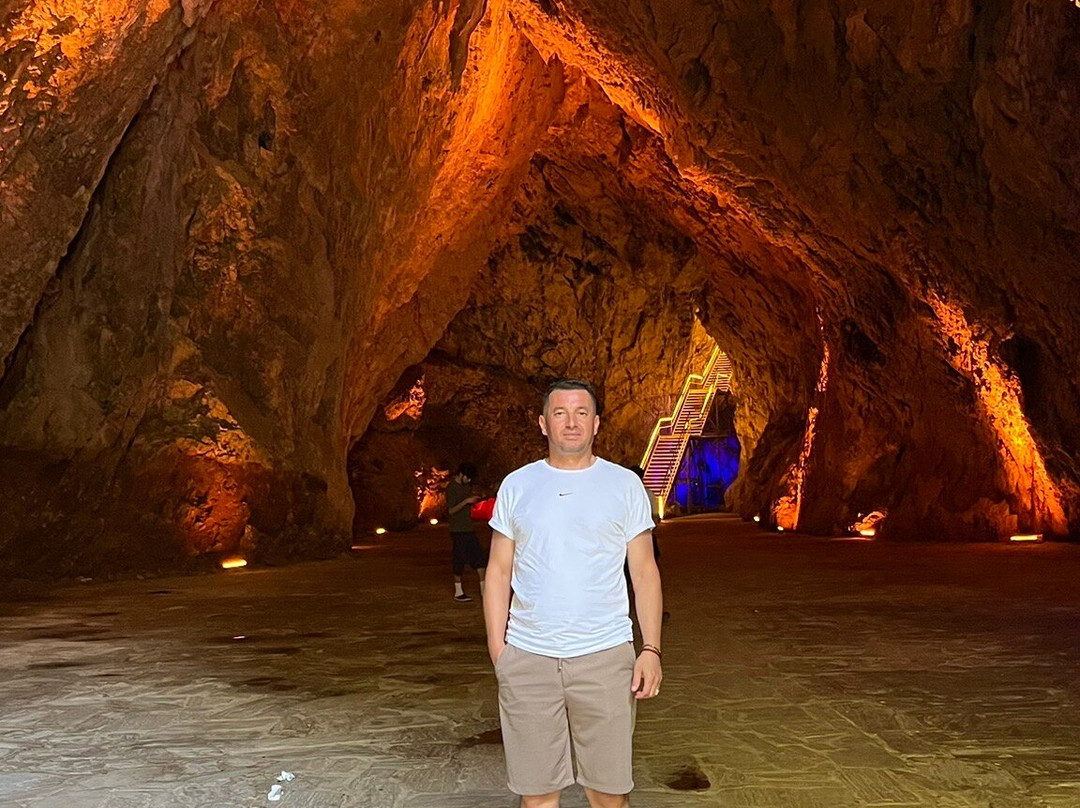 Oylat Magarası-布尔萨必去景点