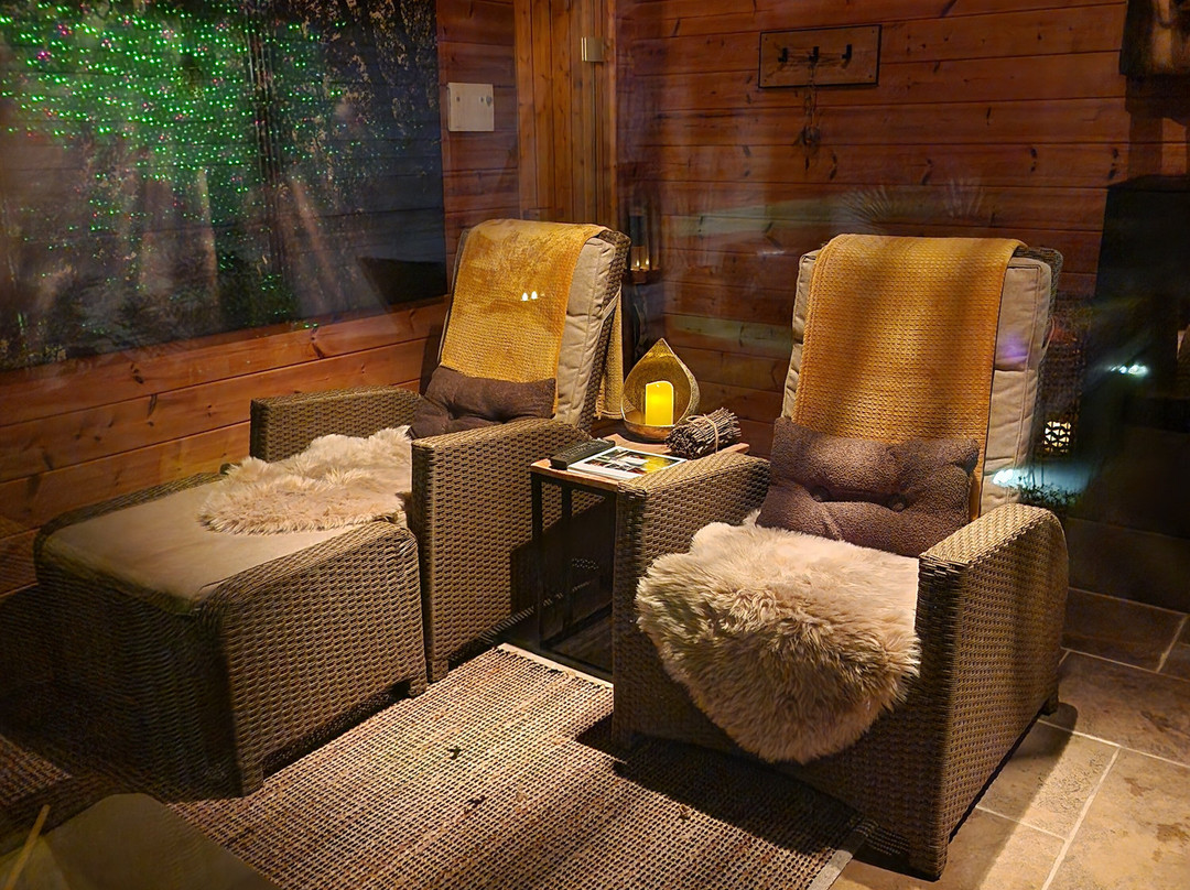 Well-Care Privé Wellness & Spa-Zutendaal必去景点