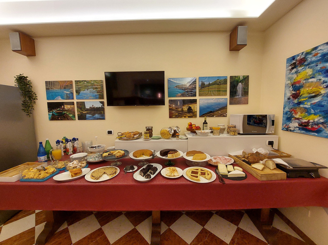 Bed & Breakfast Santa Lucia主图