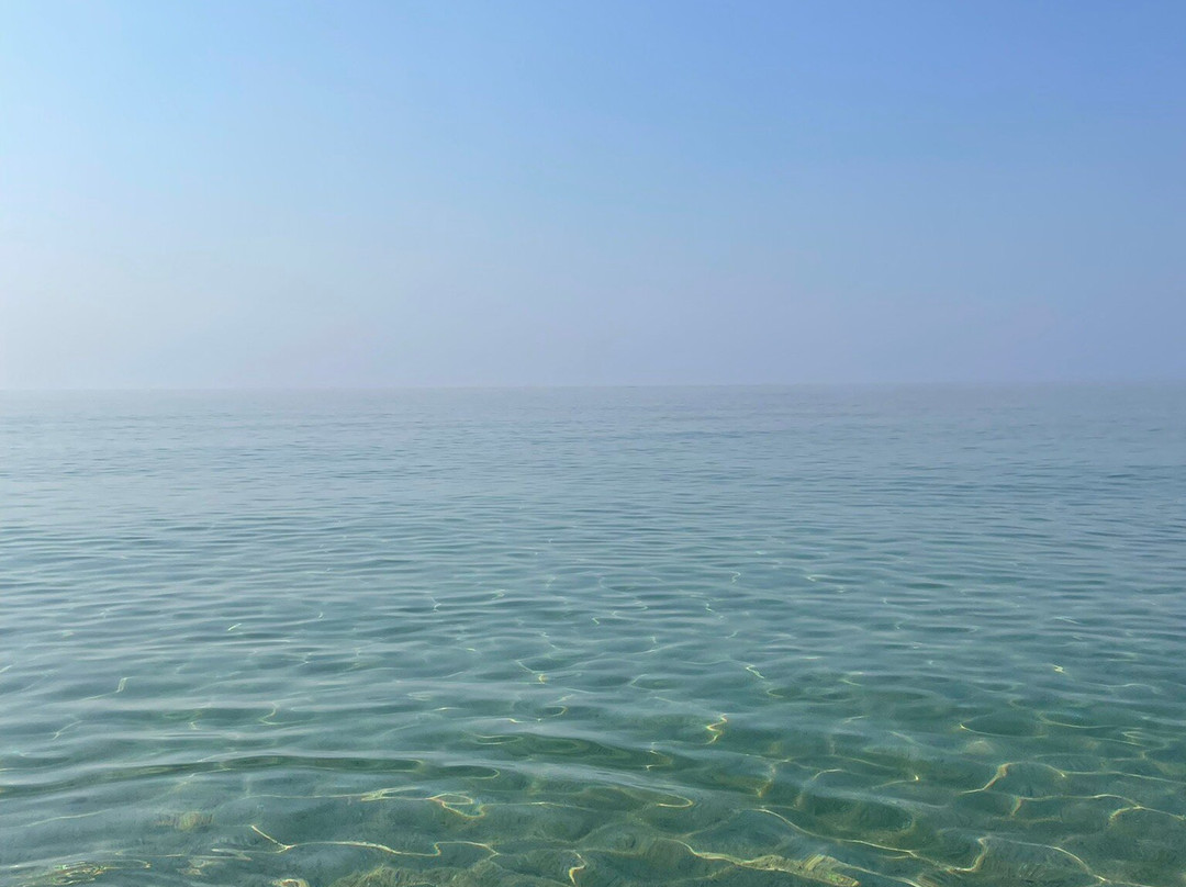 Spiaggia di Steccato di Cutro-Cutro必去景点