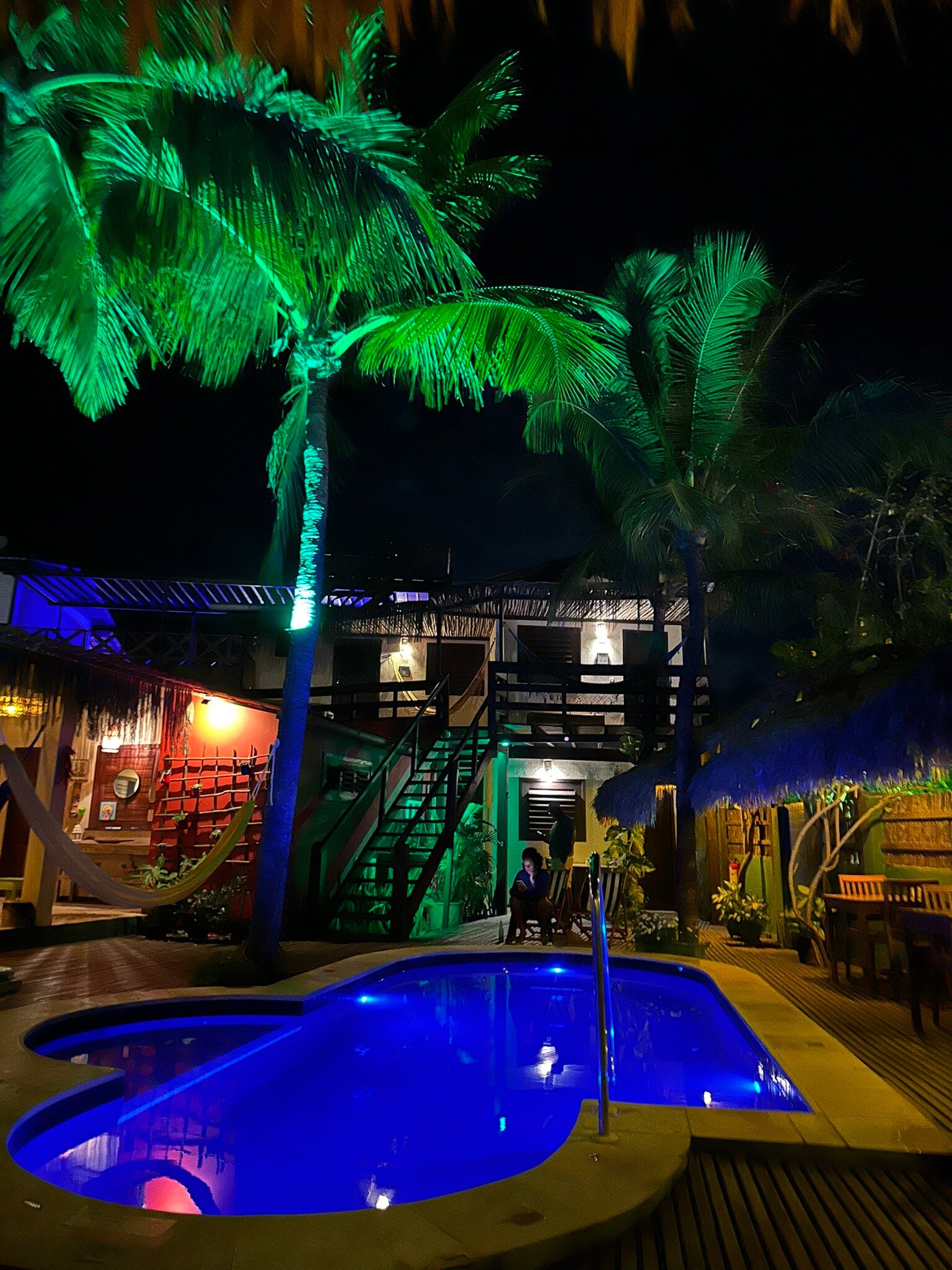 Pousada La Vie Jeri-官方