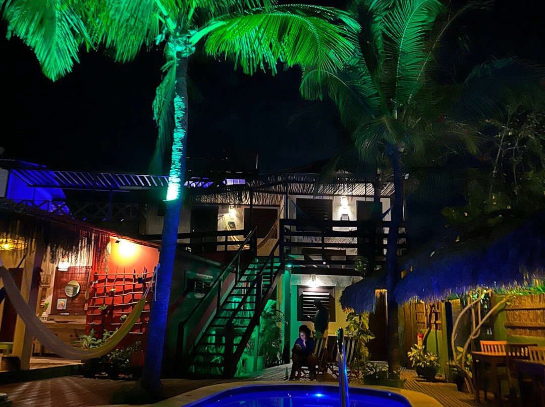 Pousada La Vie Jeri主图