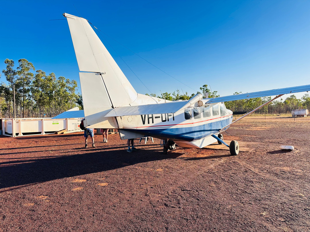 Mitchell Falls-Mitchell Plateau必去景点