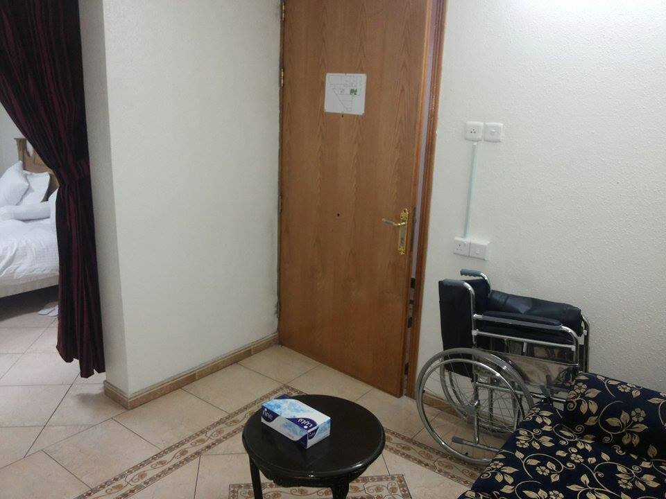 Markaz Layali Alssamir Alsaknii