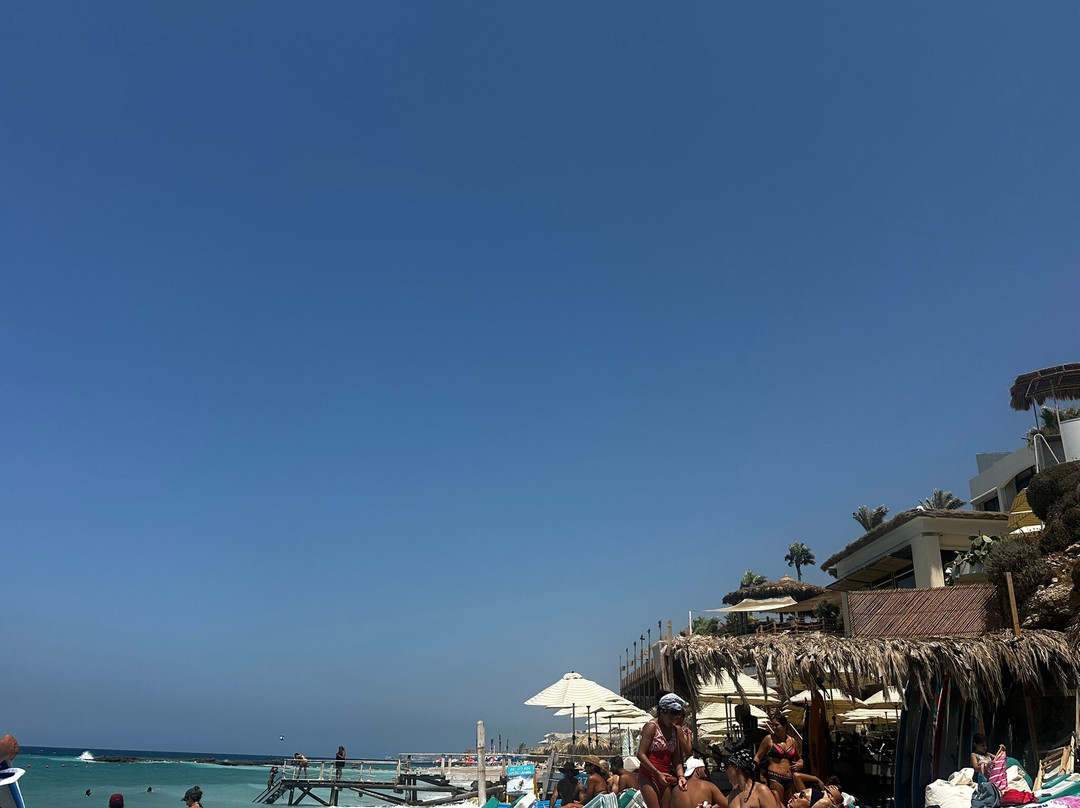 Pierre and Friends-Batroun必去景点