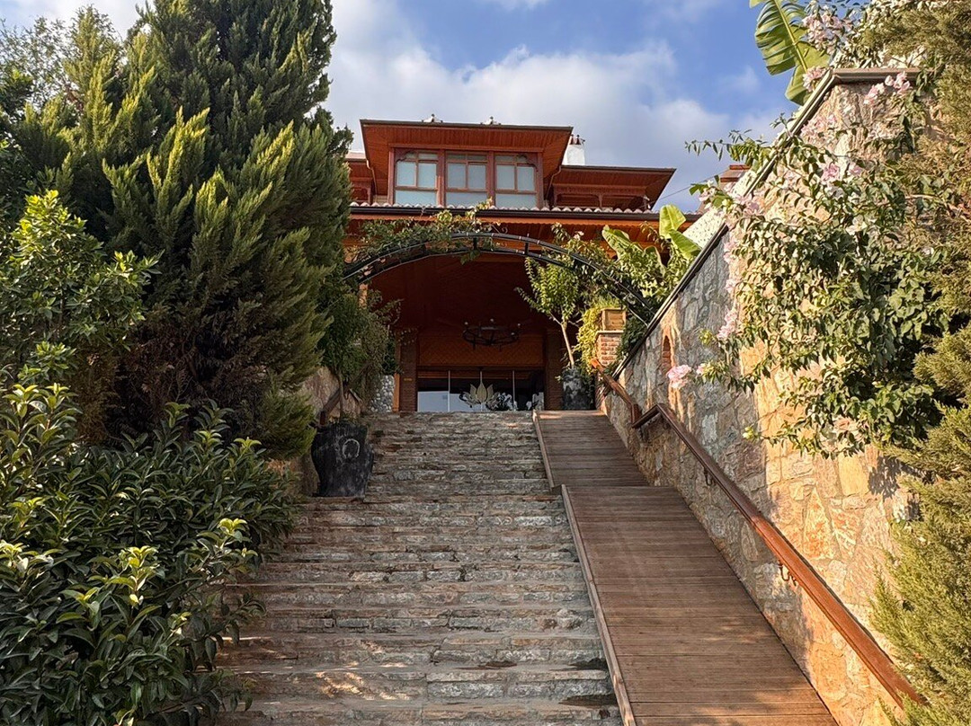 Hotel Lotus Spa&sport Akyaka主图