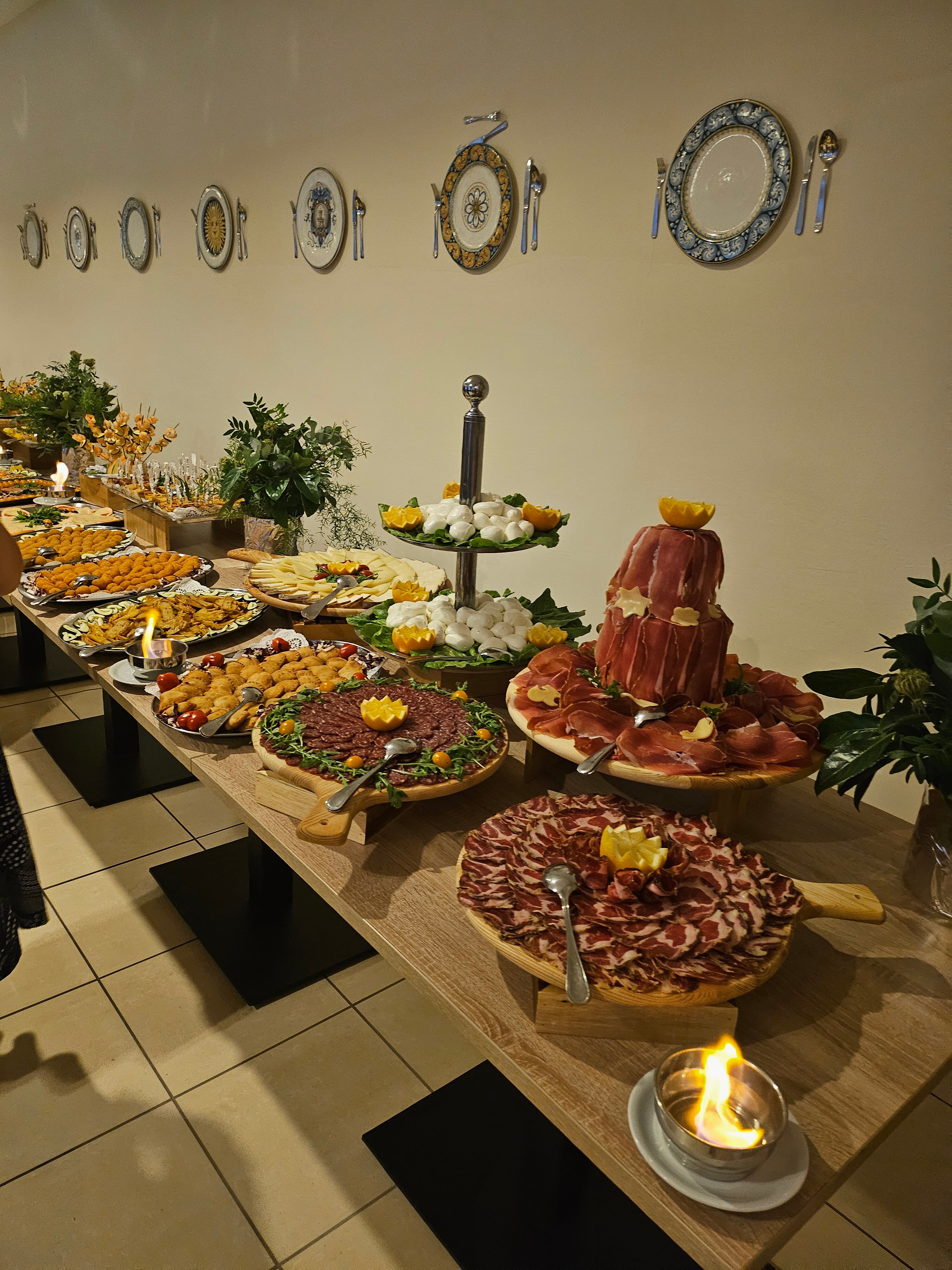 Hotel La Pineta-官方