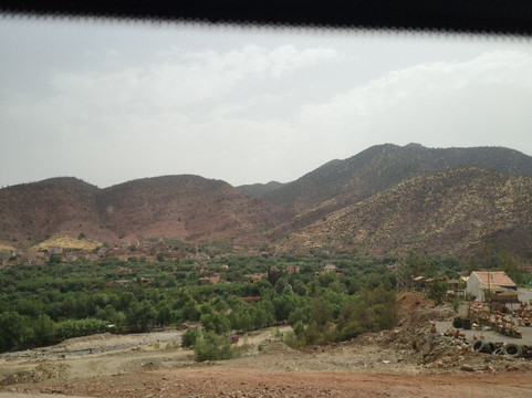 My Morocco Travel-马拉喀什必去景点