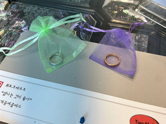 Hwiho Craft-首尔必去景点