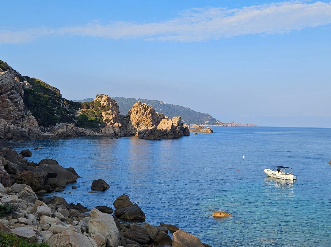 Li Cossi-Costa Paradiso必去景点