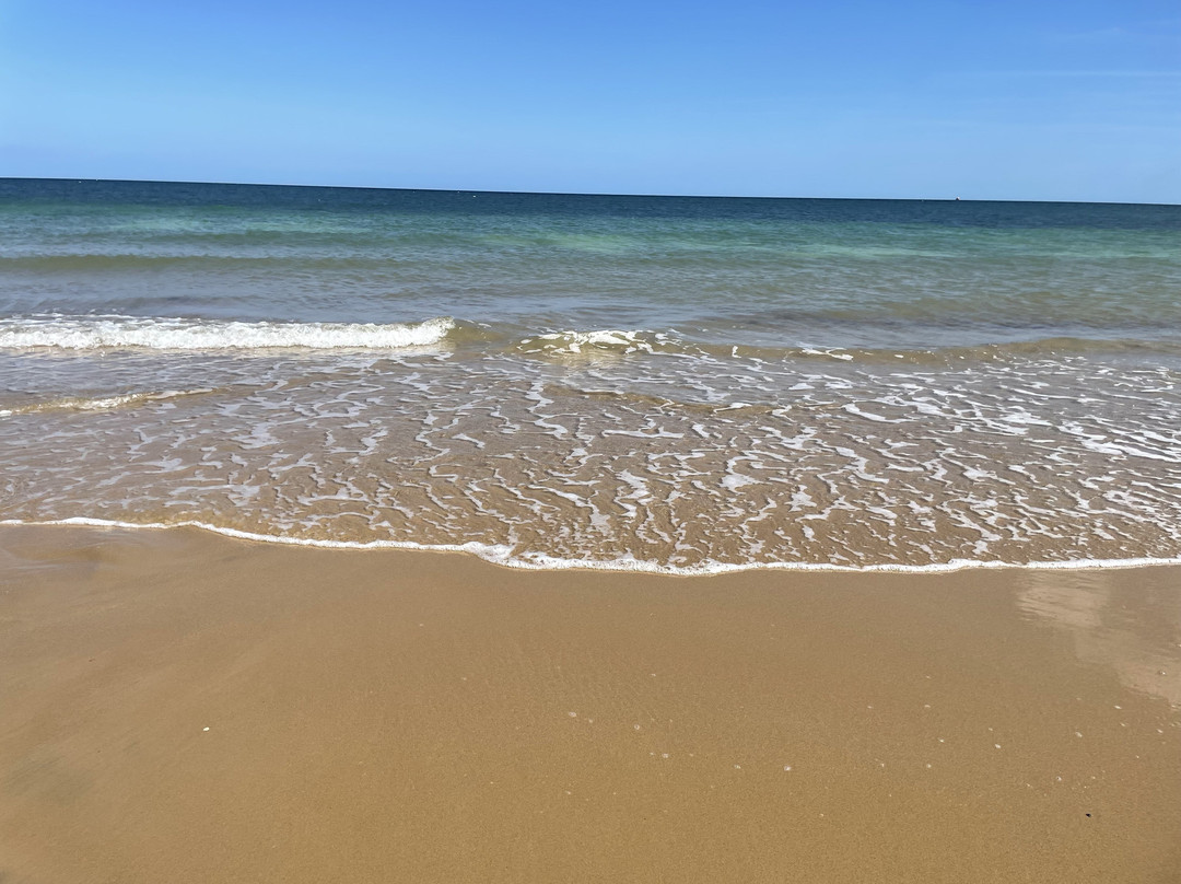 Cromer Beach-克罗默必去景点