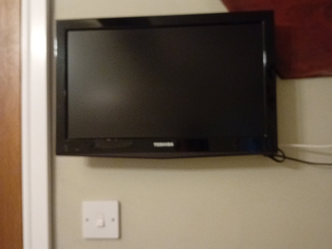 Throstle Nest Farm Bed and Breakfast主图