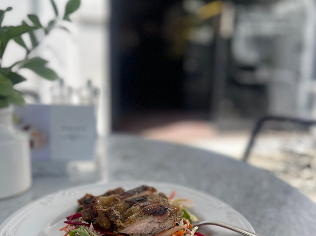 Kim Soo-水明漾必去景点