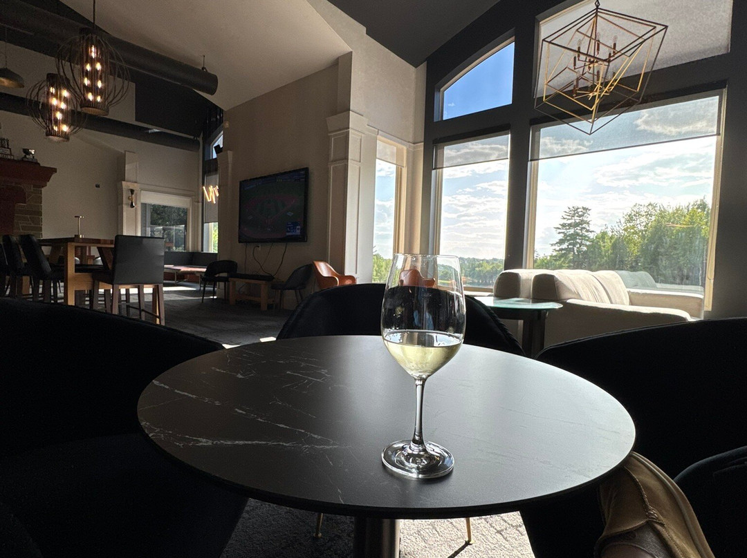 Fox Creek Golf Club-Dieppe必去景点