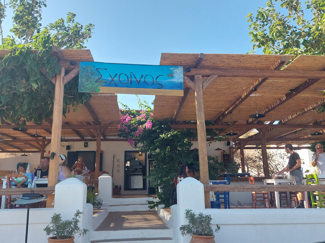 Astypalaia Castle-Astipalea必去景点