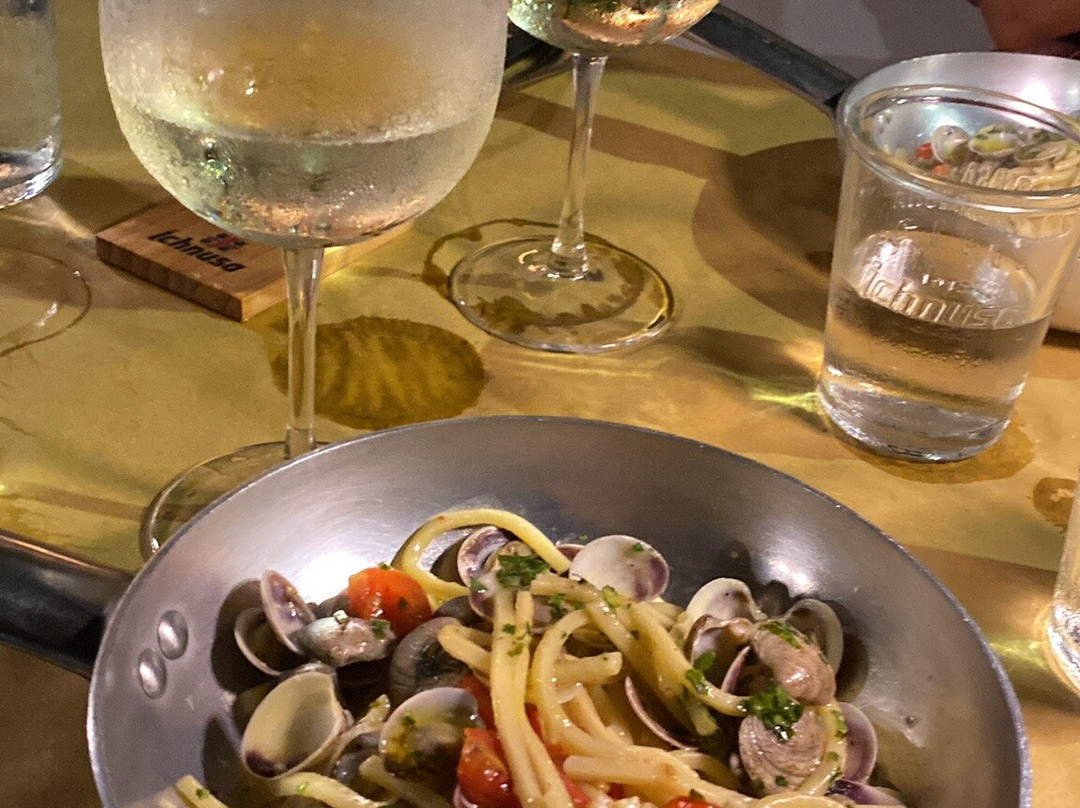 Osteria Pizzeria Italiana Anima & Core