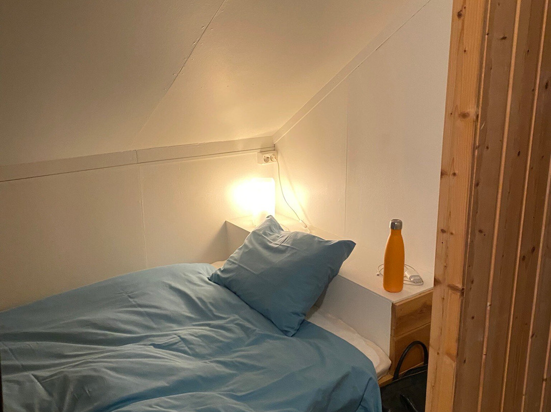 Lonkot Rural Resort主图