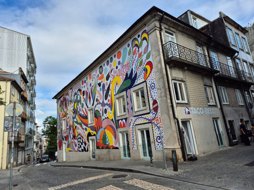 Taco Bell - Gomees Fernandes