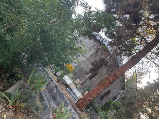 Kulak Tekkesi-Niksar必去景点