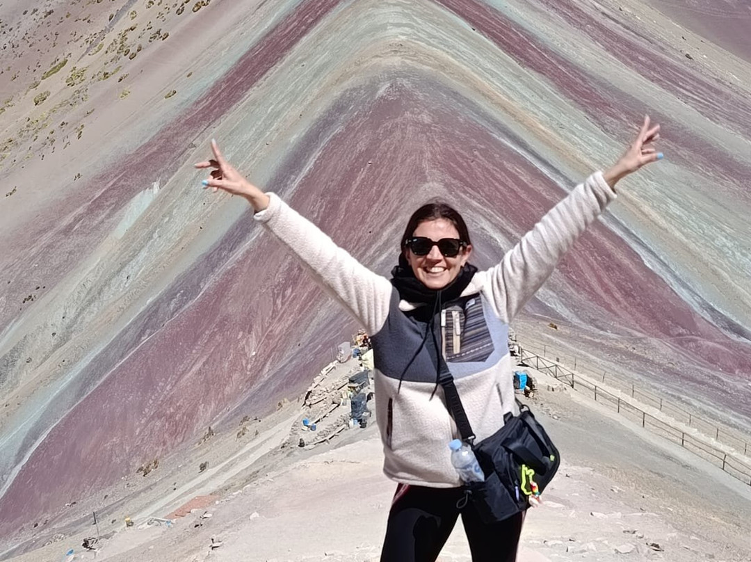 Peru Private Tours-库斯科必去景点