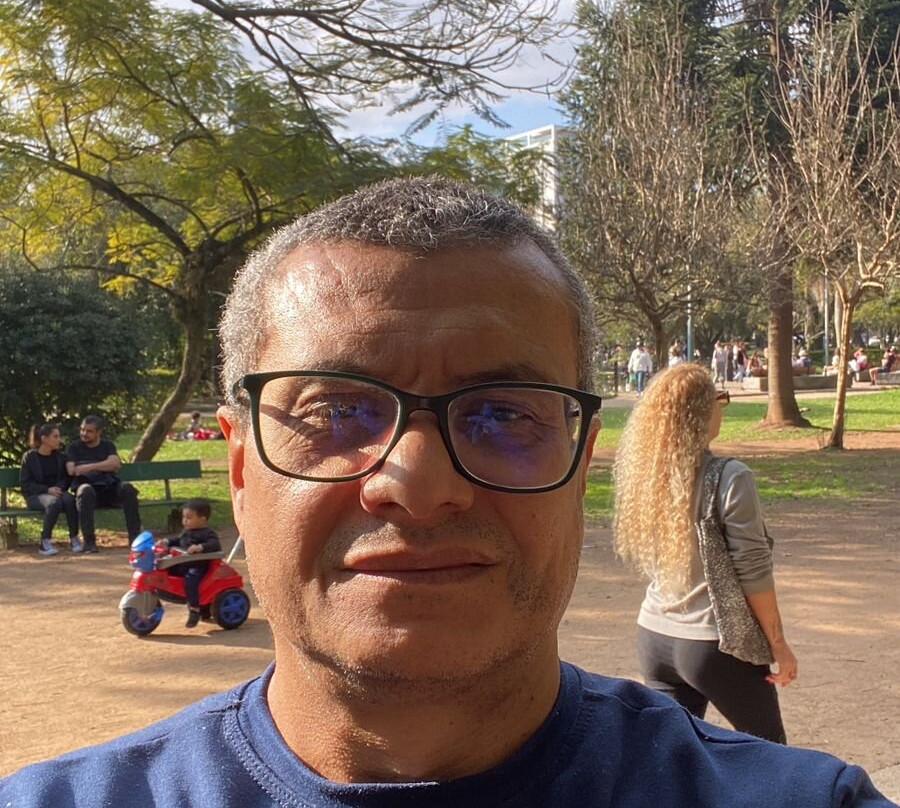 风车公园-阿雷格里港必去景点