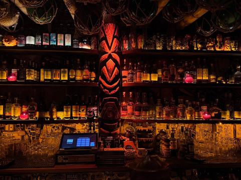 False Idol-圣地亚哥必去景点