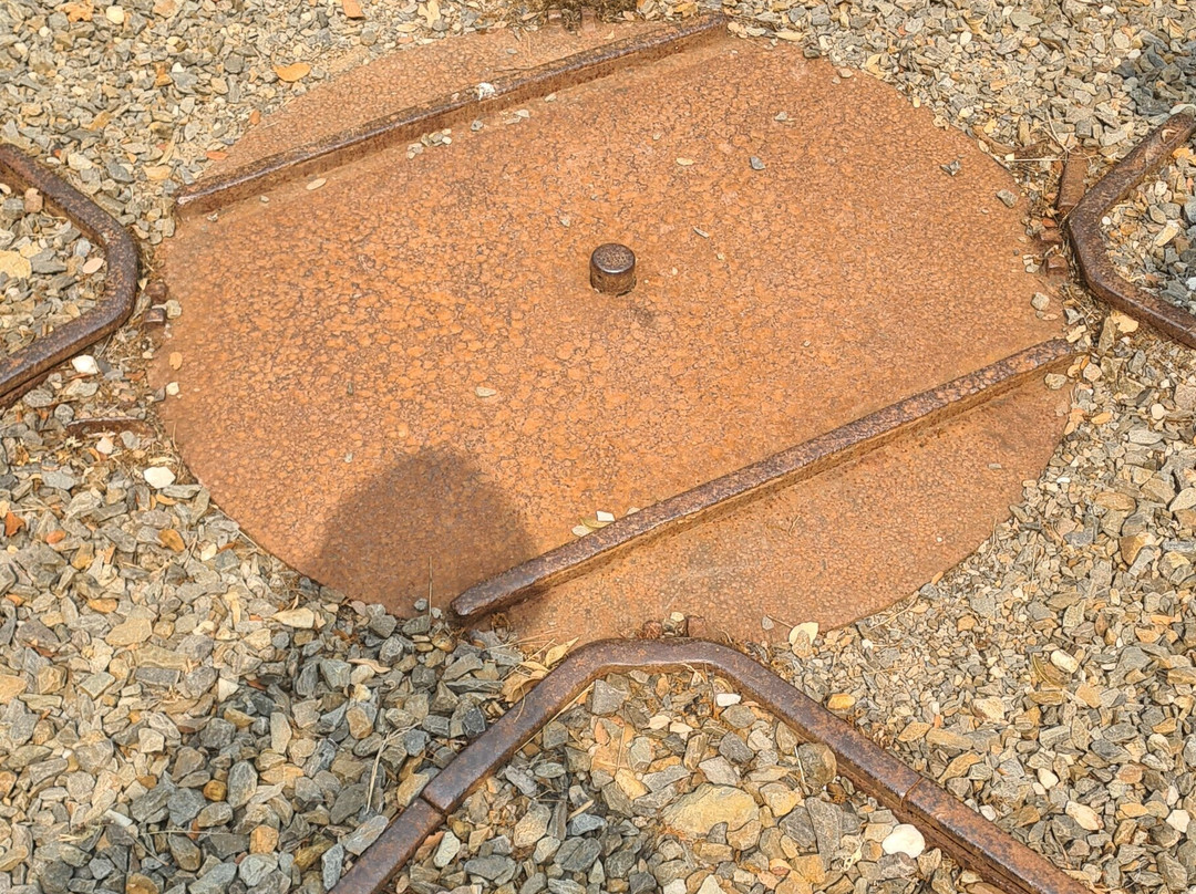 Quinta das Minas da Recheira-Covilha必去景点