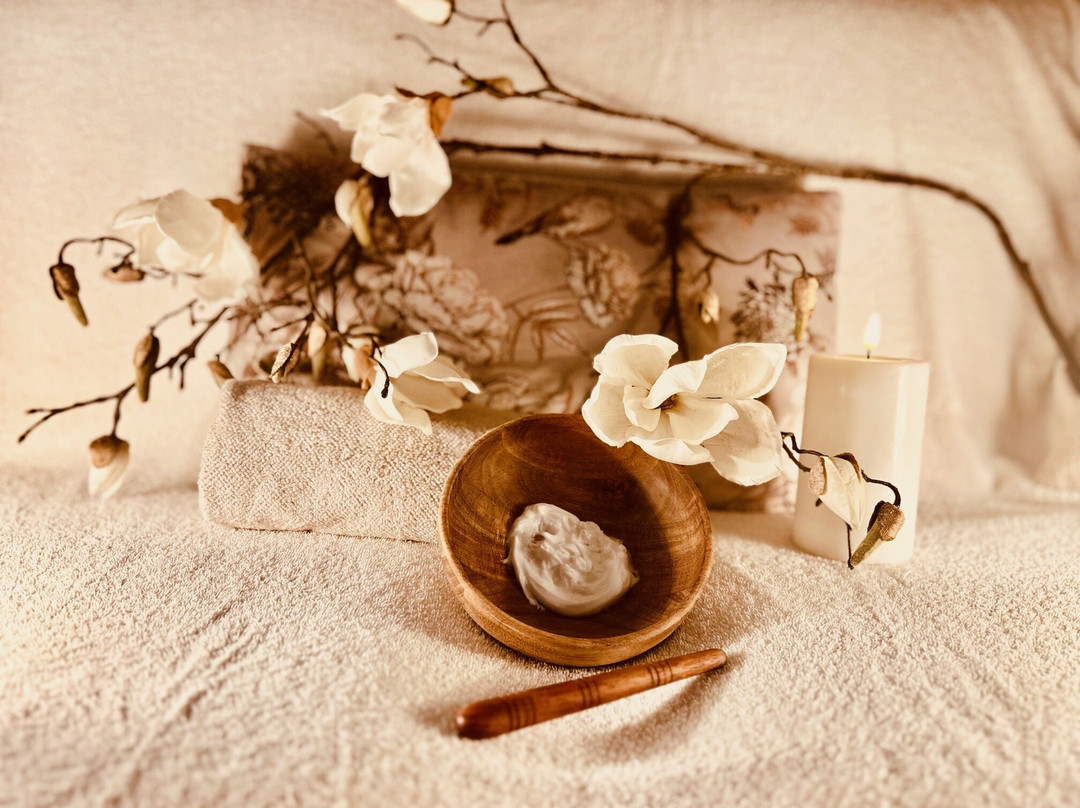 Héra Massage-Saint-Prix必去景点