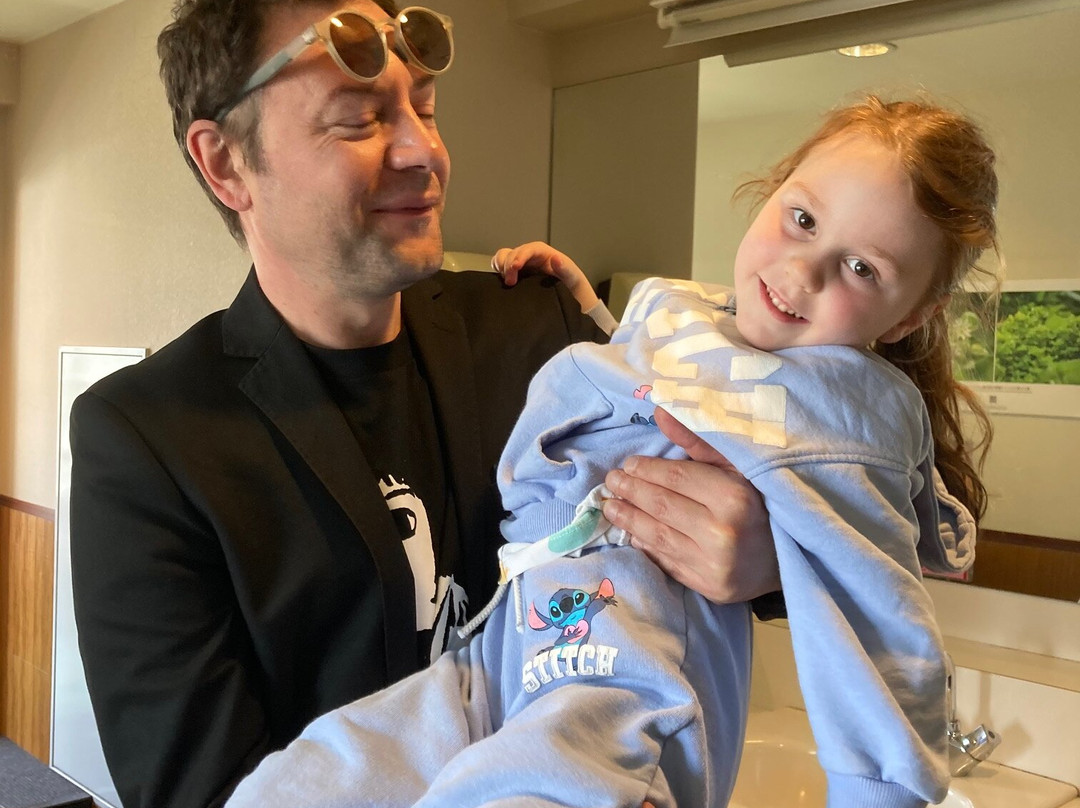 池袋樱花酒店主图