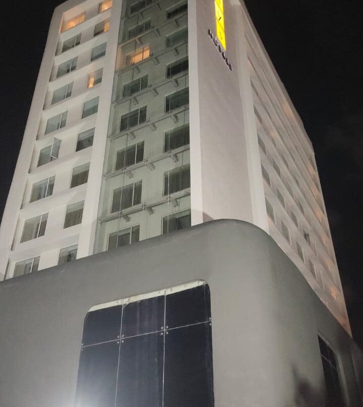 Keys Select by Lemon Tree Hotels, Visakhapatnam主图