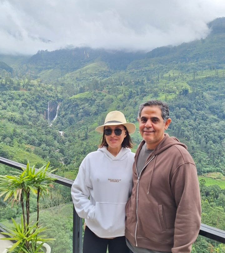 Dazzling Tours-康提必去景点