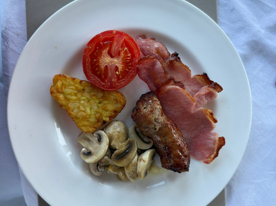 Hill Crest Country Guest House主图