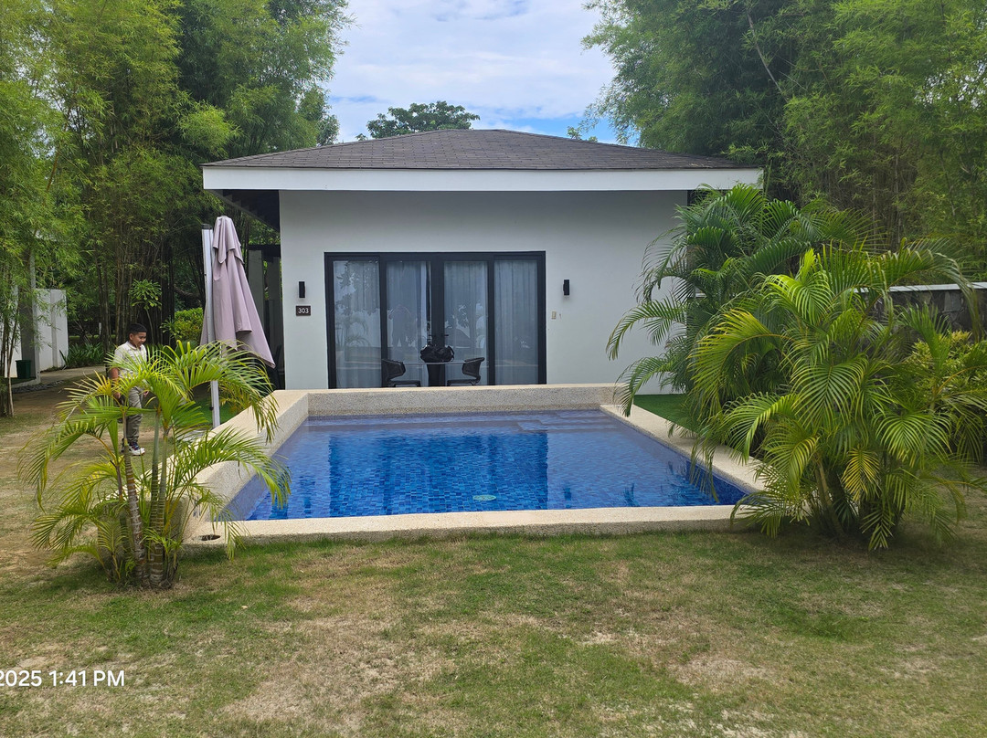 柯达雅度假酒店主图