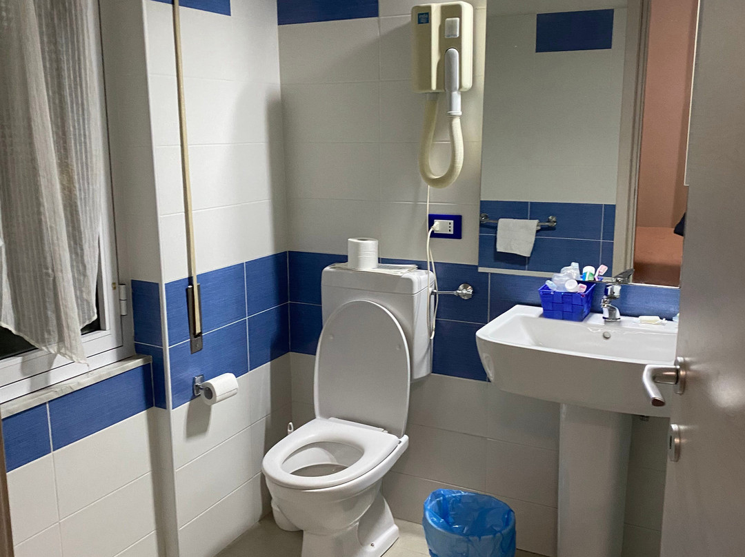 Hotel Acqua Marina主图