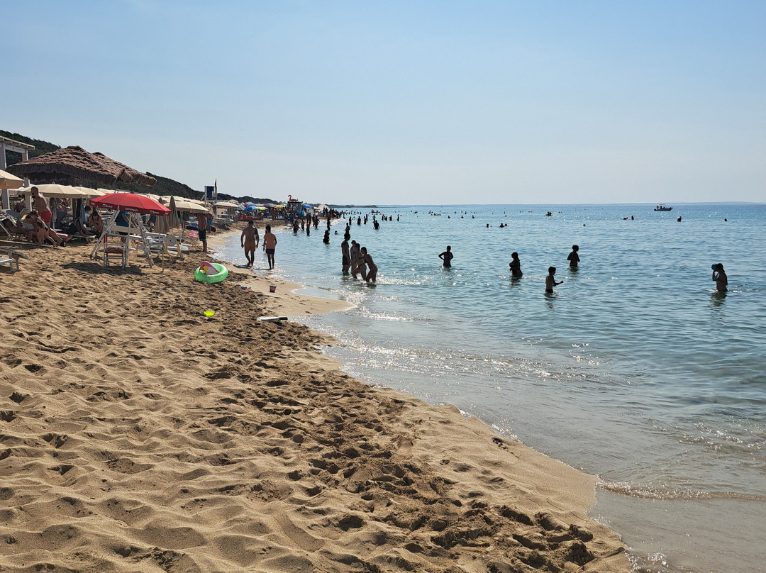 Lido degli Angeli-切萨雷奥港必去景点