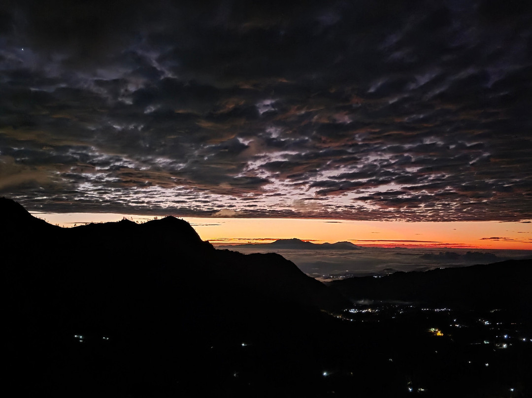 Mount Bromo Ijen Tour-巴纽旺宣必去景点