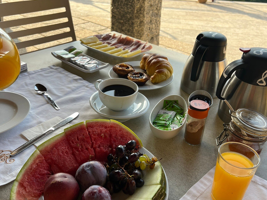 Quinta do Rocha主图